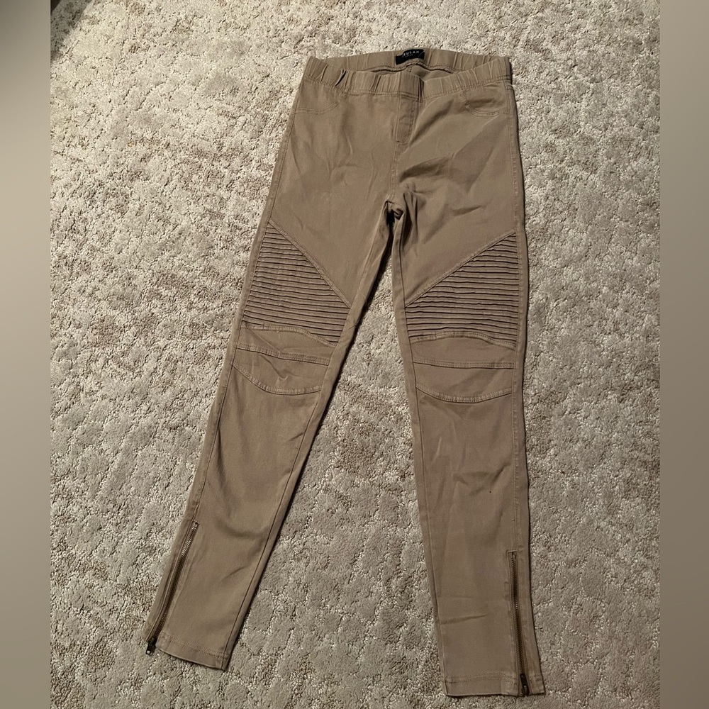 Moto leggings